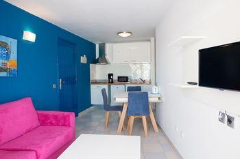Apartamentos Caribe II Playa del Inglés Buitenkant foto
