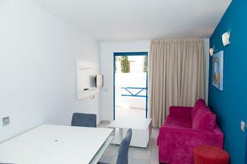 Apartamentos Caribe II Playa del Inglés Buitenkant foto