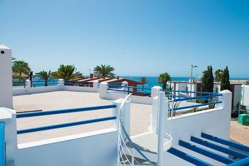 Apartamentos Caribe II Playa del Inglés Buitenkant foto