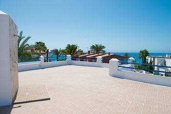 Apartamentos Caribe II Playa del Inglés Buitenkant foto