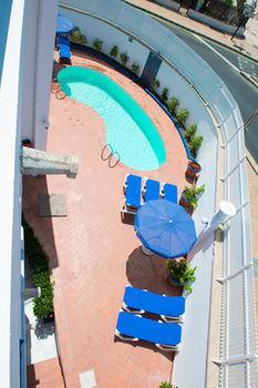 Apartamentos Caribe II Playa del Inglés Buitenkant foto