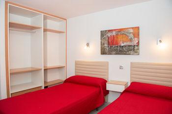 Apartamentos Caribe II Playa del Inglés Buitenkant foto
