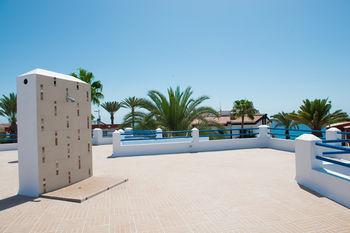 Apartamentos Caribe II Playa del Inglés Buitenkant foto
