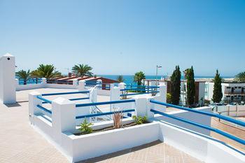 Apartamentos Caribe II Playa del Inglés Buitenkant foto